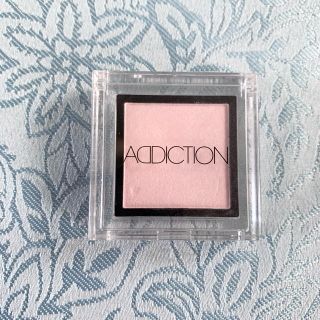 アディクション(ADDICTION)のADDICTION(アディクション) アイシャドウ　36 シアードレス(アイシャドウ)