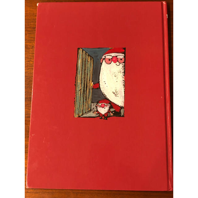 クリスマスの絵本3冊セット☆美品 エンタメ/ホビーの本(絵本/児童書)の商品写真