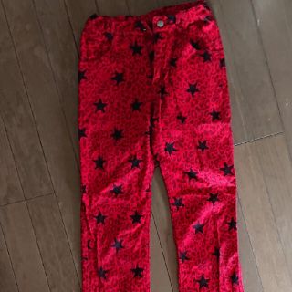 ラッドカスタム(RAD CUSTOM)のラッドカスタム ★ カッコイイ  カラーパンツ 160 他(パンツ/スパッツ)