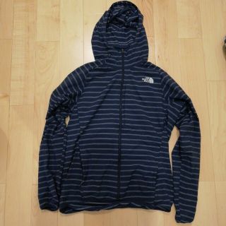 ザノースフェイス(THE NORTH FACE)のノースフェイス　スワローテイルベントフーディ　サイズM(ナイロンジャケット)