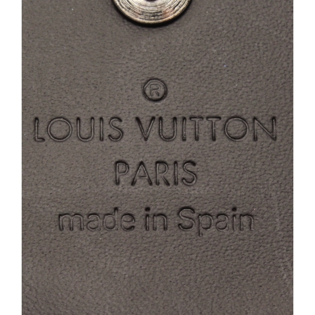 LOUIS Louis Vuitton 6連キーケース メンズの通販 by ブックオフ｜ルイヴィトンならラクマ VUITTON - ルイヴィトン 通販大特価
