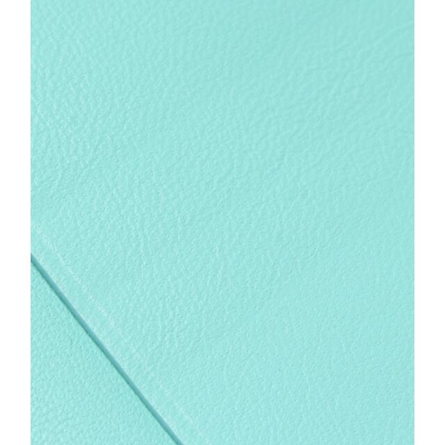 Tiffany & Co.(ティファニー)のティファニー TIFFANY＆Co. 手帳カバー    レディース インテリア/住まい/日用品の文房具(その他)の商品写真