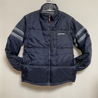 トミーヒルフィガー(TOMMY HILFIGER)のトミーヒルフィガー　130〜140cm リバーシブルブルゾン(ジャケット/上着)