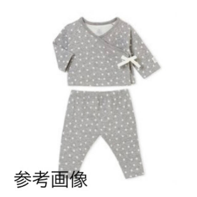 PETIT BATEAU セットアップ☆2セット