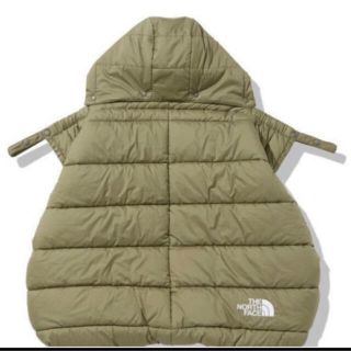 ザノースフェイス(THE NORTH FACE)の専用 ベビーシェルブランケット(おくるみ/ブランケット)