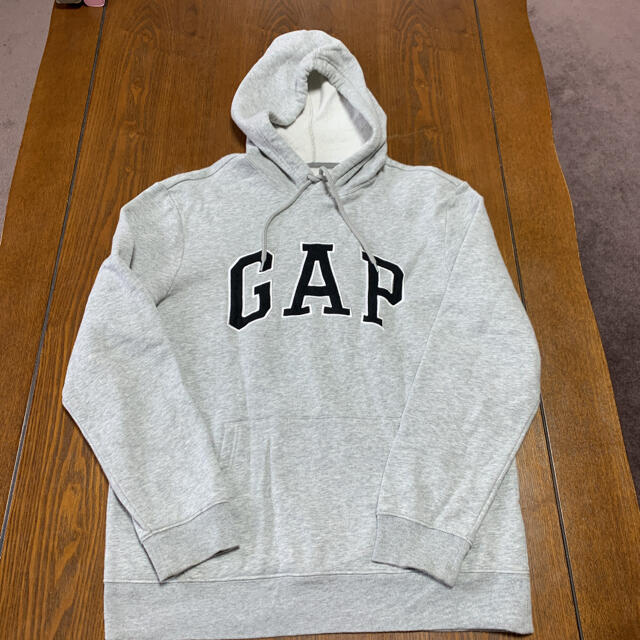 GAP(ギャップ)のGAPパーカー メンズのトップス(パーカー)の商品写真