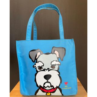 マークジェイコブス(MARC JACOBS)の【マークテトロ 】スモール ナイロン トート(トートバッグ)