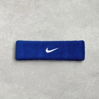 ナイキ(NIKE)のNIKE ヘアバンド(その他)