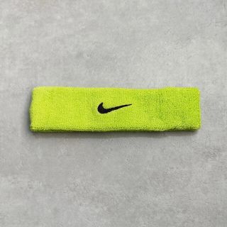 ナイキ(NIKE)のNIKE ヘアバンド(その他)