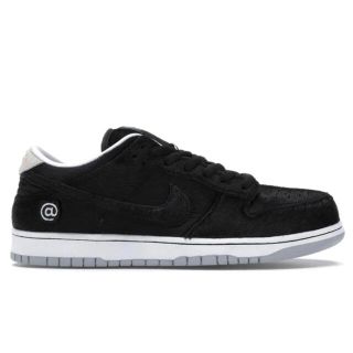 ナイキ(NIKE)のNike SB Dunk Low OG QS Medicom Toy (スニーカー)