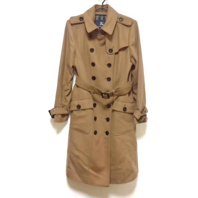 BURBERRY(バーバリー)のバーバリーロンドン コート サイズ44 XL - レディースのジャケット/アウター(その他)の商品写真