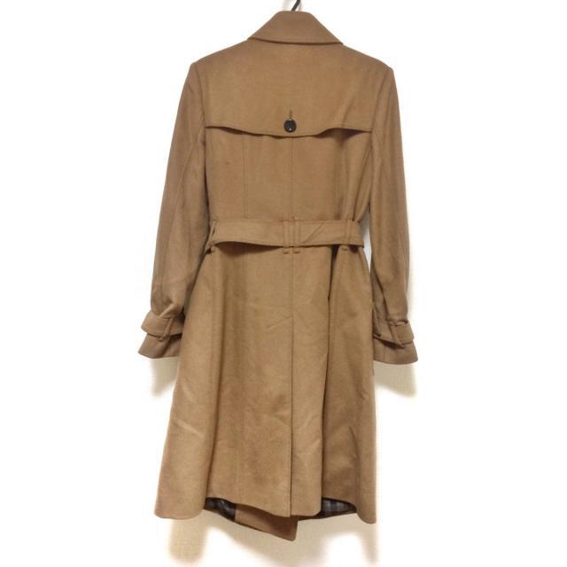 BURBERRY(バーバリー)のバーバリーロンドン コート サイズ44 XL - レディースのジャケット/アウター(その他)の商品写真