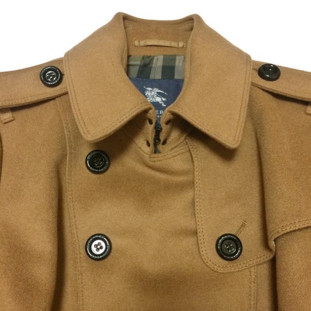 BURBERRY(バーバリー)のバーバリーロンドン コート サイズ44 XL - レディースのジャケット/アウター(その他)の商品写真