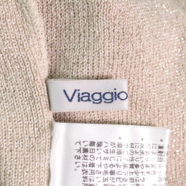 VIAGGIO BLU(ビアッジョブルー)のViaggio Blu ニット・セーター レディース レディースのトップス(ニット/セーター)の商品写真