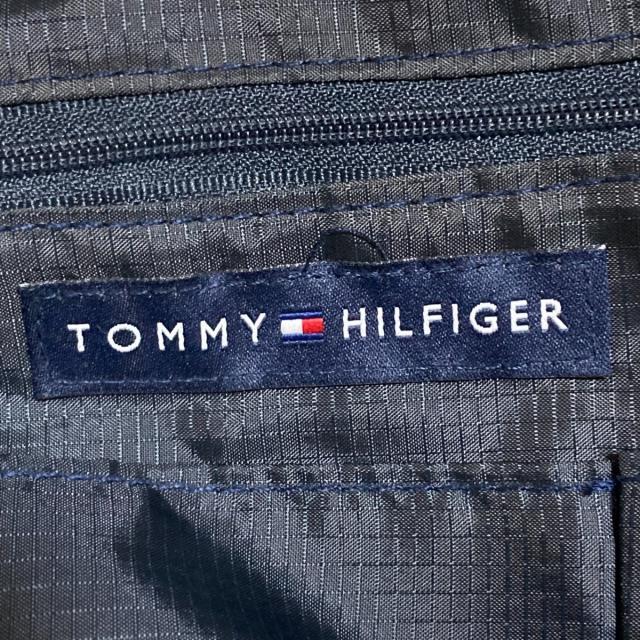 TOMMY HILFIGER(トミーヒルフィガー)のトミーヒルフィガー ハンドバッグ - レディースのバッグ(ハンドバッグ)の商品写真