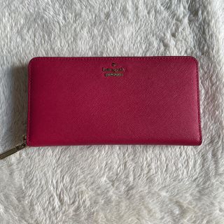 ケイトスペードニューヨーク(kate spade new york)のケイトスペードニューヨーク長財布(財布)