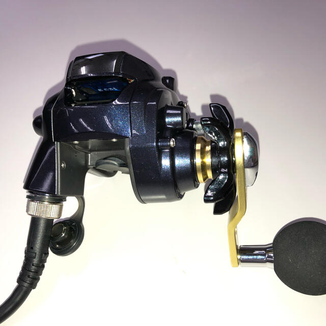 DAIWA(ダイワ)のDaiwa  電動リール　レオブリッツ　150J-L スポーツ/アウトドアのフィッシング(リール)の商品写真