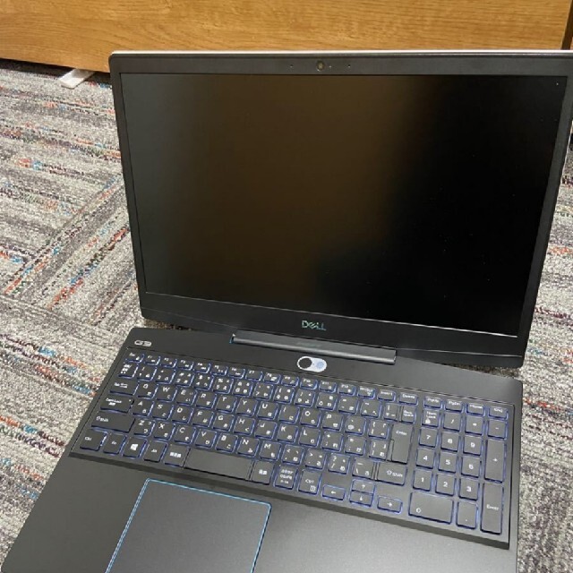 DELL G3 3500 ゲーミングノート RTX1660Ti 注目ブランド noxcapital.de