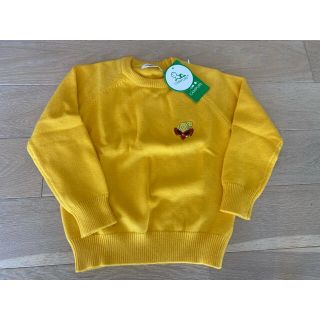 ヒステリックミニ 子供 ニット(女の子)の通販 71点 | HYSTERIC MINIの ...