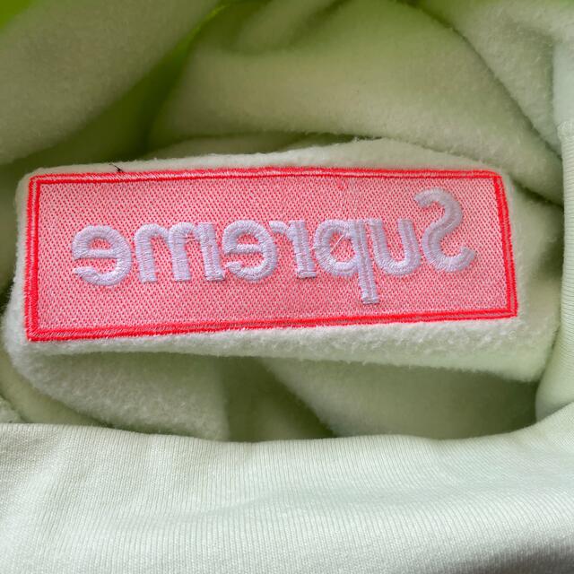 Supreme(シュプリーム)のsupreme BOX LOGO パーカー メンズのトップス(パーカー)の商品写真