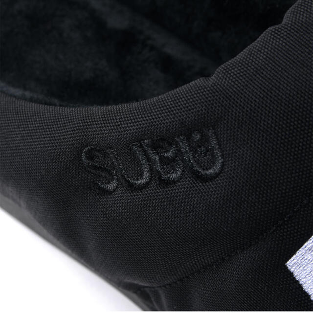 サイズL FCRB SUBU SANDALS ブリストル サンダル スブ 新品 2