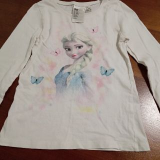 アナトユキノジョオウ(アナと雪の女王)のみみ様専用(Tシャツ/カットソー)