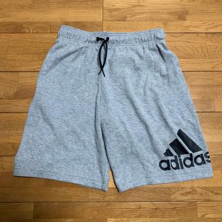 アディダス(adidas)のアディダス　ハーフパンツ　美品(その他)