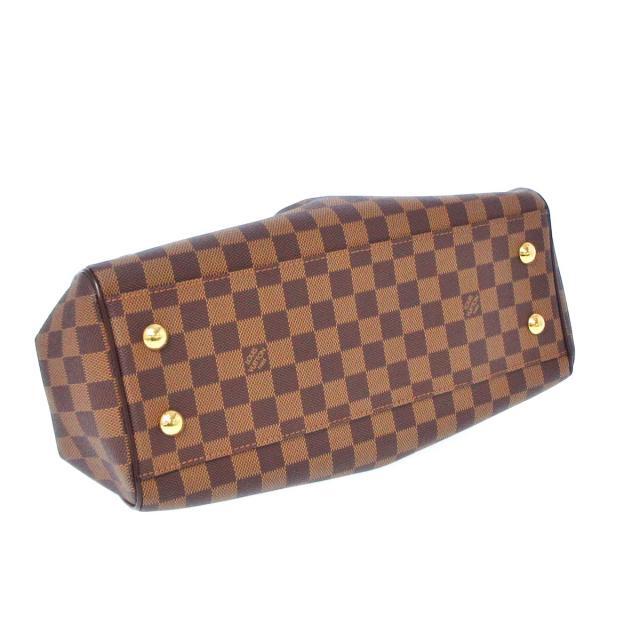 LOUIS ハンドバッグ ダミエ N51997の通販 by ブランディア|ルイヴィトンならラクマ VUITTON - ルイヴィトン 格安高評価