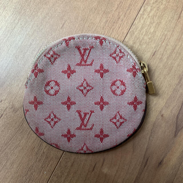 LOUIS VUITTON(ルイヴィトン)のコインケース メンズのファッション小物(コインケース/小銭入れ)の商品写真