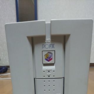 エヌイーシー(NEC)のNEC PC-FX(家庭用ゲーム機本体)