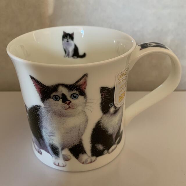 46％割引 HOT 猫のマグカップ 白黒猫 キジトラ猫 2点セット グラス/カップ ラクマ- sofia.com.bo