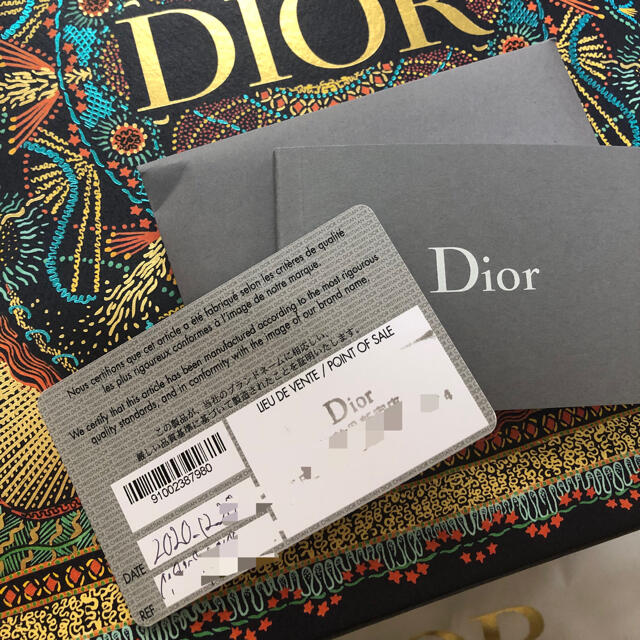 Christian Dior(クリスチャンディオール)のDior bobby ミディアムバッグ レディースのバッグ(ショルダーバッグ)の商品写真