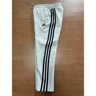 アディダス(adidas)の値下げ！adidasアディダススウェットパンツ140(パンツ/スパッツ)