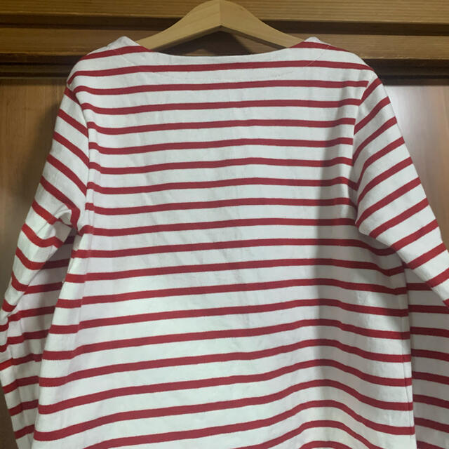 PETIT BATEAU(プチバトー)の☆あじさいさまご専用☆プチバトー　ガールズ　150 キッズ/ベビー/マタニティのキッズ服女の子用(90cm~)(Tシャツ/カットソー)の商品写真