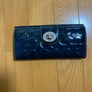 コーチ(COACH)のCOACH コーチ 長財布(財布)