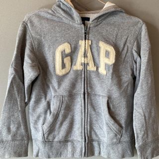 ギャップキッズ(GAP Kids)の☆専用☆Gap Kids☆パーカー　120cm(ジャケット/上着)