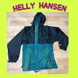 ヘリーハンセン(HELLY HANSEN)のHH ヘリーハンセン  ナイロンジャケット(ナイロンジャケット)