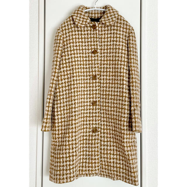 A.P.C アーペーセー コート