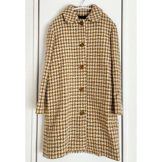 APC(A.P.C) ロングコート(レディース)（チェック）の通販 19点