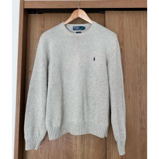 ラルフローレン(Ralph Lauren)のラルフローレン　ニット(ニット/セーター)