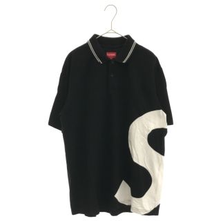 シュプリーム(Supreme)のSUPREME シュプリーム 半袖ポロシャツ(ポロシャツ)