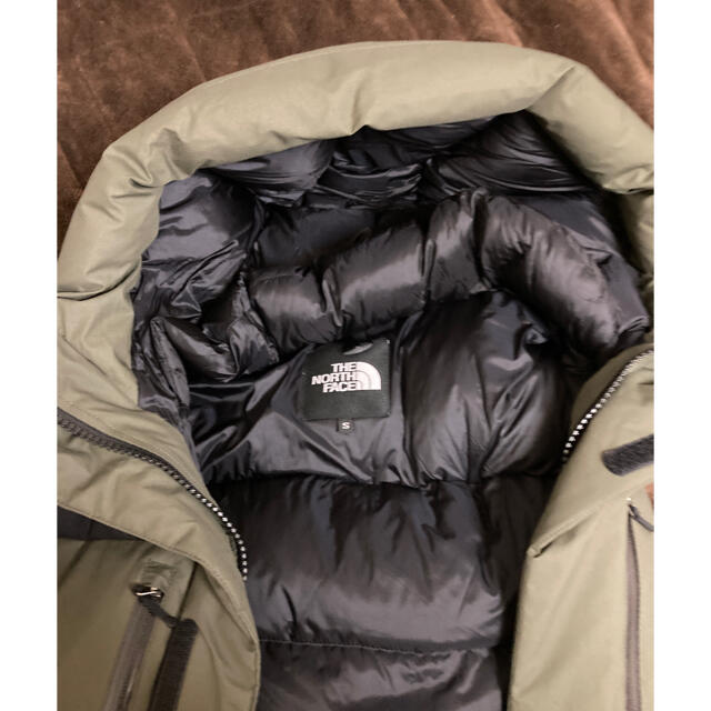 THE NORTH FACE(ザノースフェイス)のバルトロライトジャケット 2020AW ニュートープ　NT S メンズのジャケット/アウター(ダウンジャケット)の商品写真