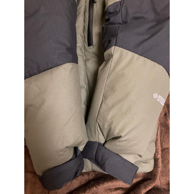 THE NORTH FACE(ザノースフェイス)のバルトロライトジャケット 2020AW ニュートープ　NT S メンズのジャケット/アウター(ダウンジャケット)の商品写真