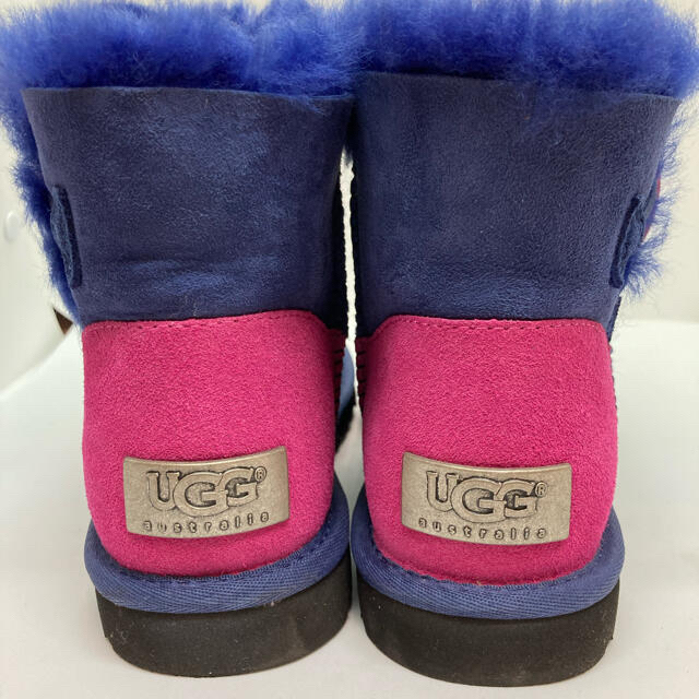 UGG - 【新品☆未使用品】希少 UGG ムートンブーツの通販 by EMA's