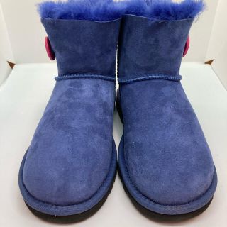 UGG - 【新品☆未使用品】希少 UGG ムートンブーツの通販 by EMA's ...