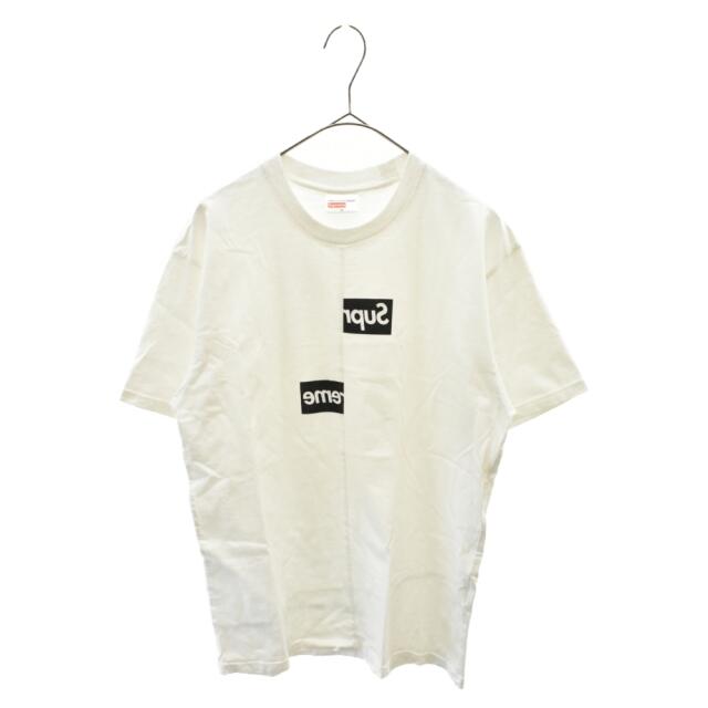 SUPREME シュプリーム 半袖Tシャツ