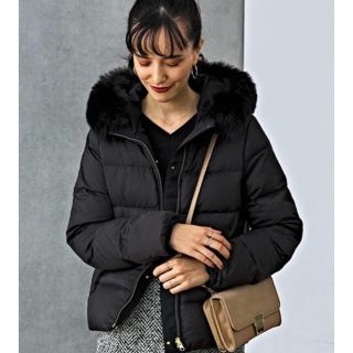 UNITED ARROWS green label relaxing(ダウンジャケット)の UNITED ARROWS green label relaxing(ダウンジャケット)の