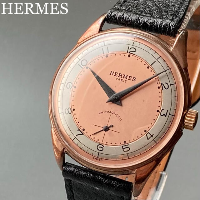 Hermes(エルメス)の★タンタン様専用ページです★ メンズの時計(腕時計(アナログ))の商品写真