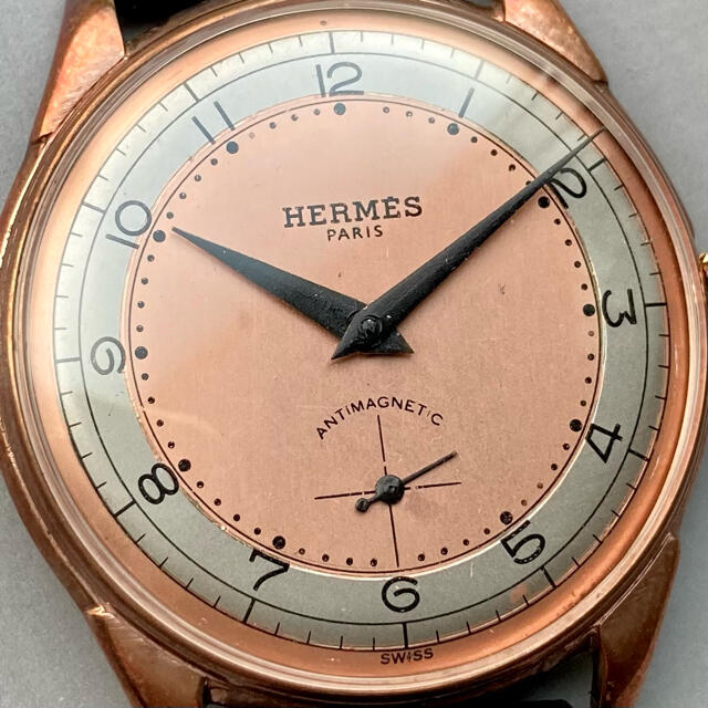 Hermes(エルメス)の★タンタン様専用ページです★ メンズの時計(腕時計(アナログ))の商品写真