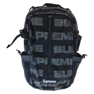 シュプリーム(Supreme)のSUPREME シュプリーム バッグ(その他)